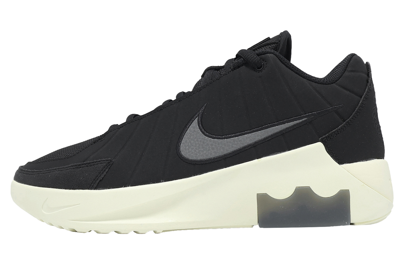 Nike LeBron Witness IX EP Black / Coconut Milk