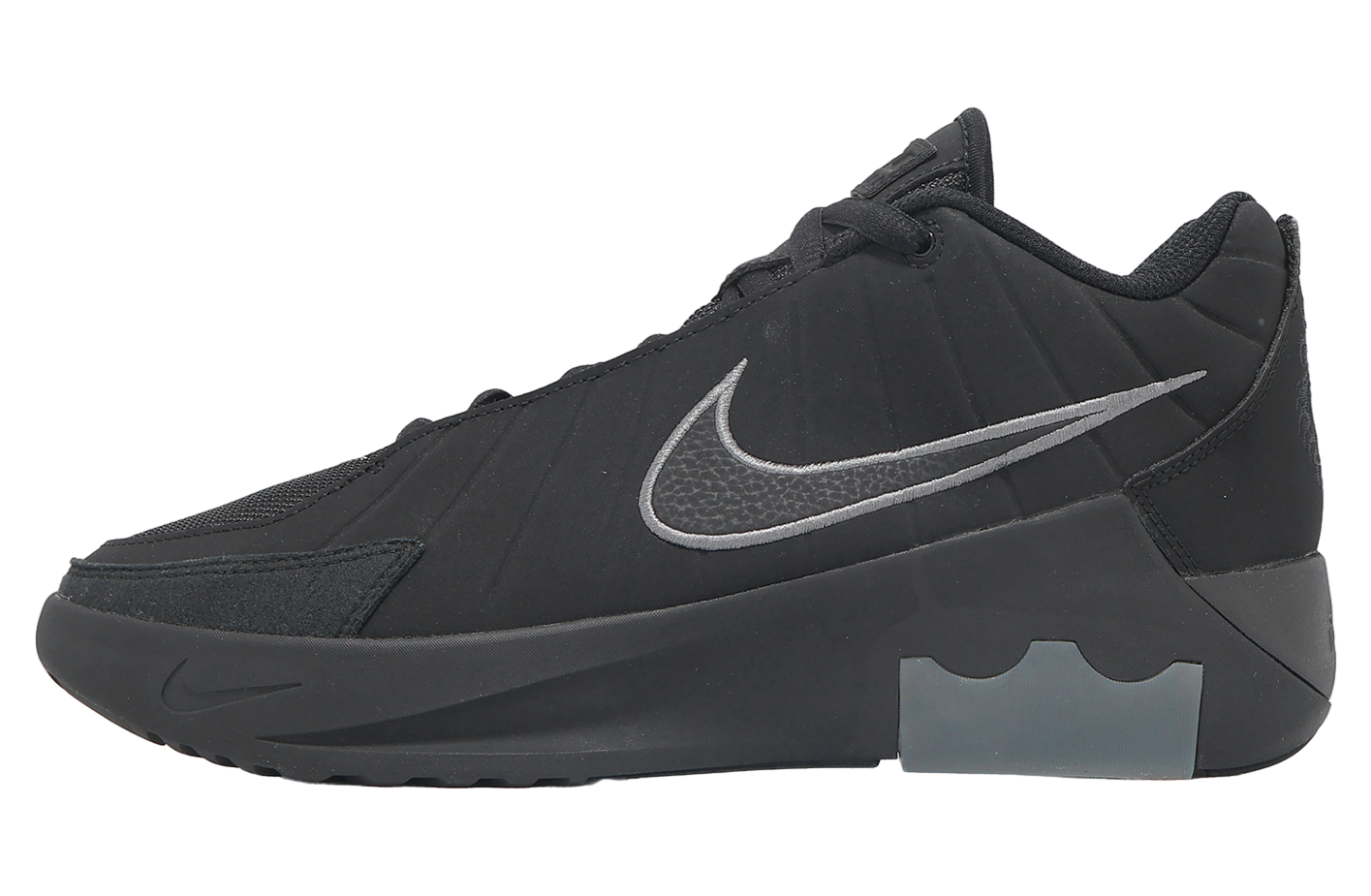 Nike LeBron Witness IX EP Black / Iron Grey