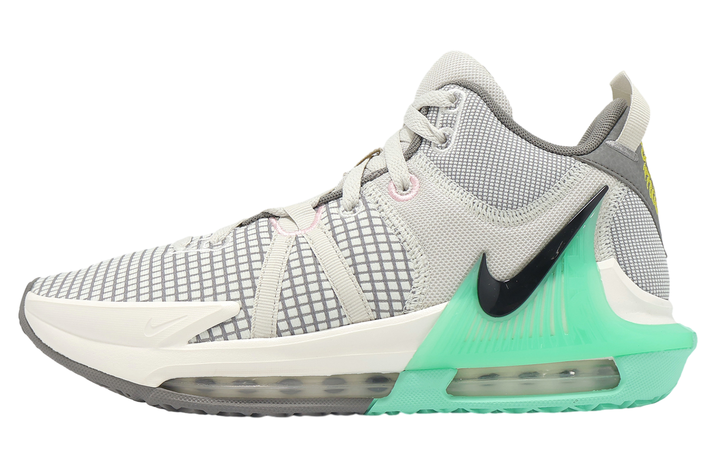 未使用❕ナイキ　LEBRON WITNESS Ⅶ 28 cm Nike LeBron Witness VII Light Bone / Black - Apr 2025