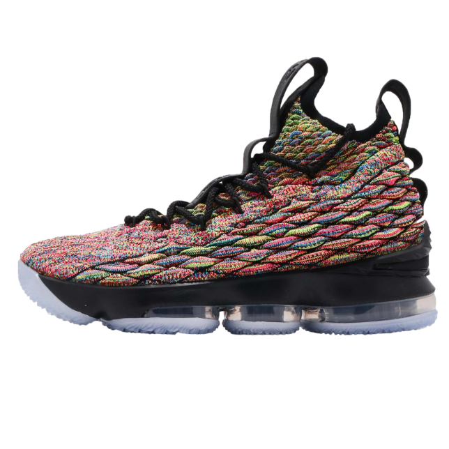 Nike Lebron XV EP Multi / color AO1754901