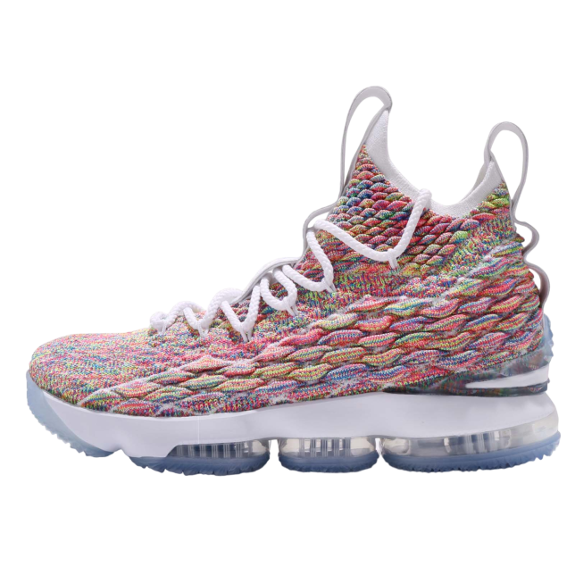 Nike Lebron XV EP Multi / color