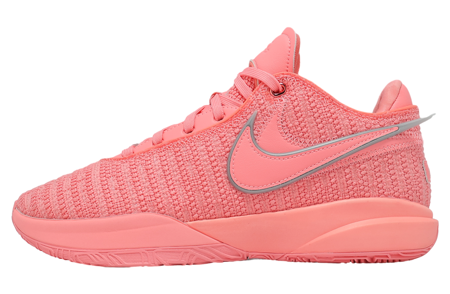 Nike LeBron XX EP Pink Gaze / Pink Gaze Vision Rose