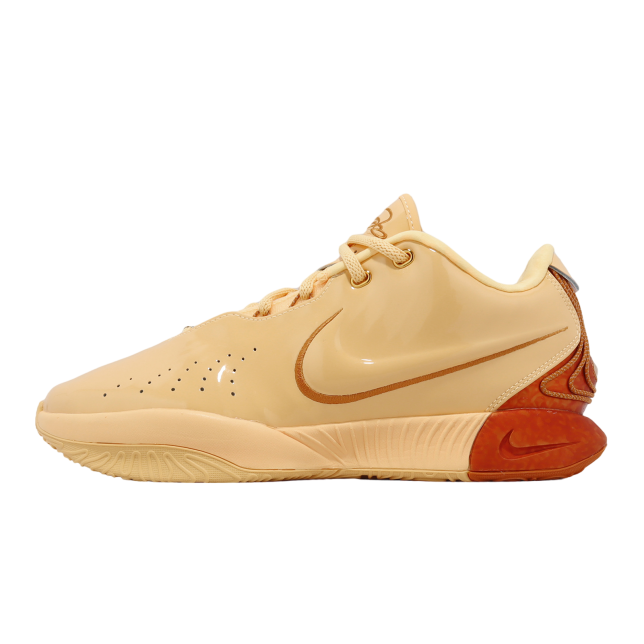 Nike Lebron XXI EP Melon Tint / Monarch