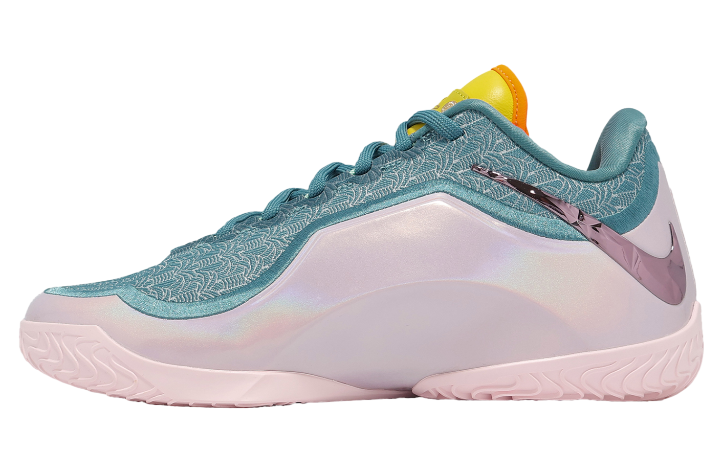 Nike Lebron Xxiii Ep Smoke Blue / Multicolor