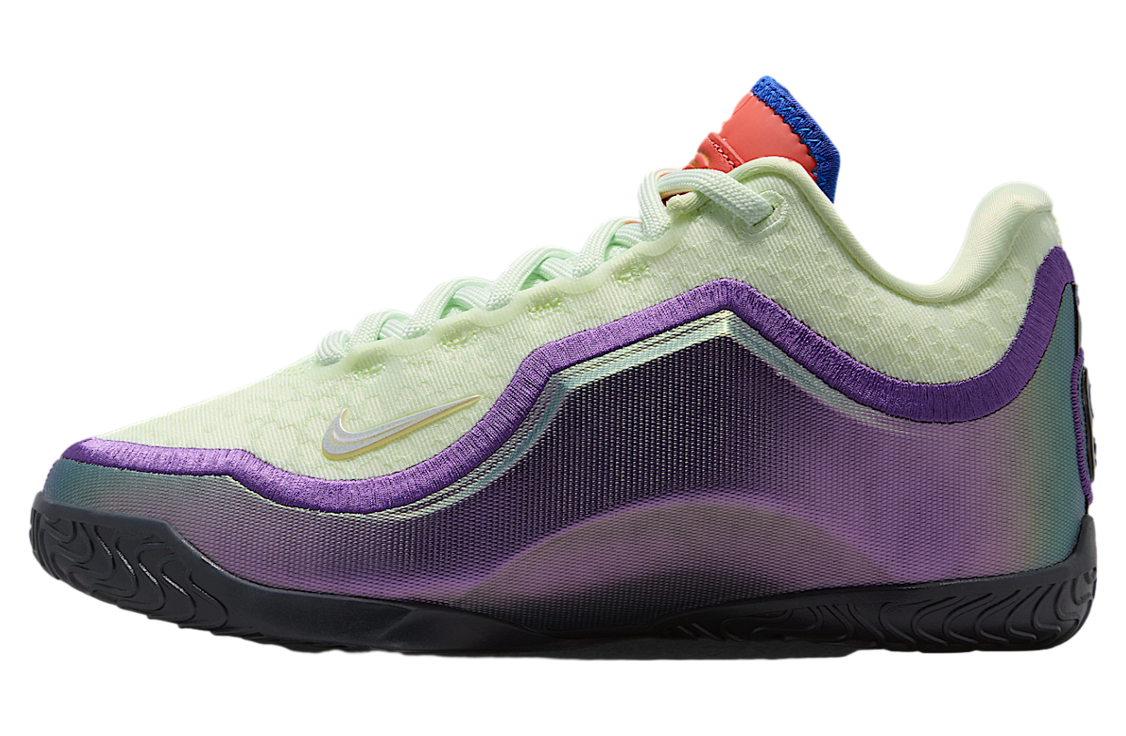 Nike Lebron Xxiii Green With Envy GS Volt Tint / Black