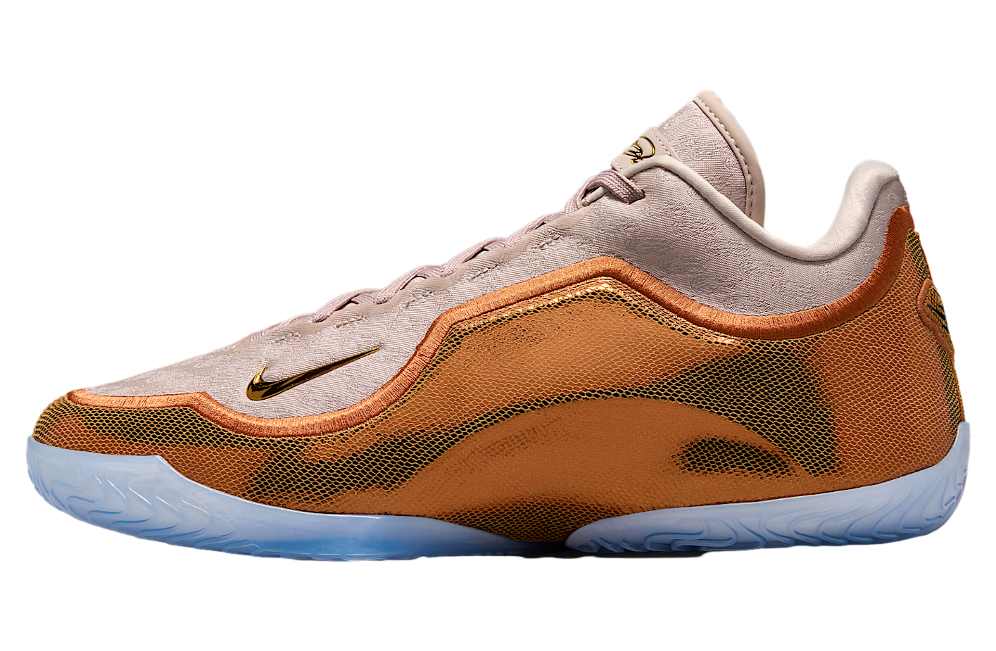 Nike Lebron Xxiii Lebronto Silt Red / Black