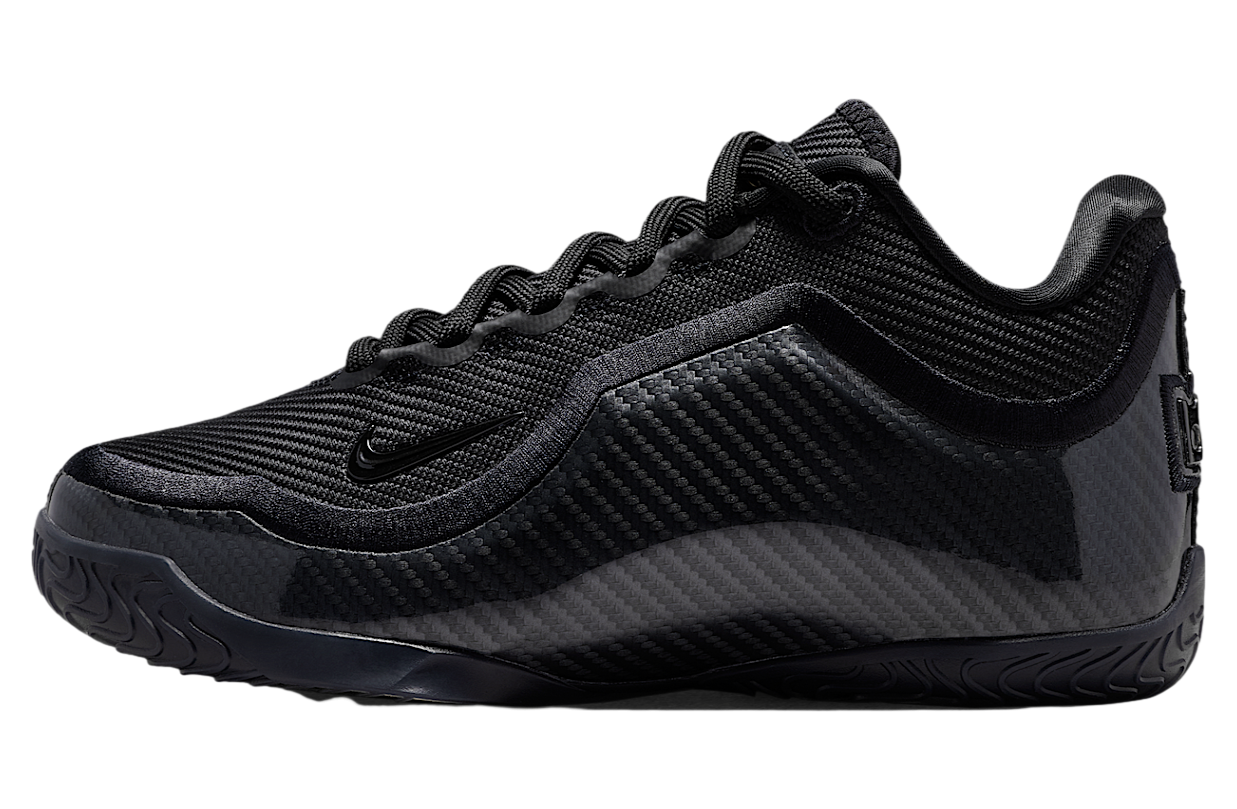 Nike Lebron Xxiii Masked Menace GS Black