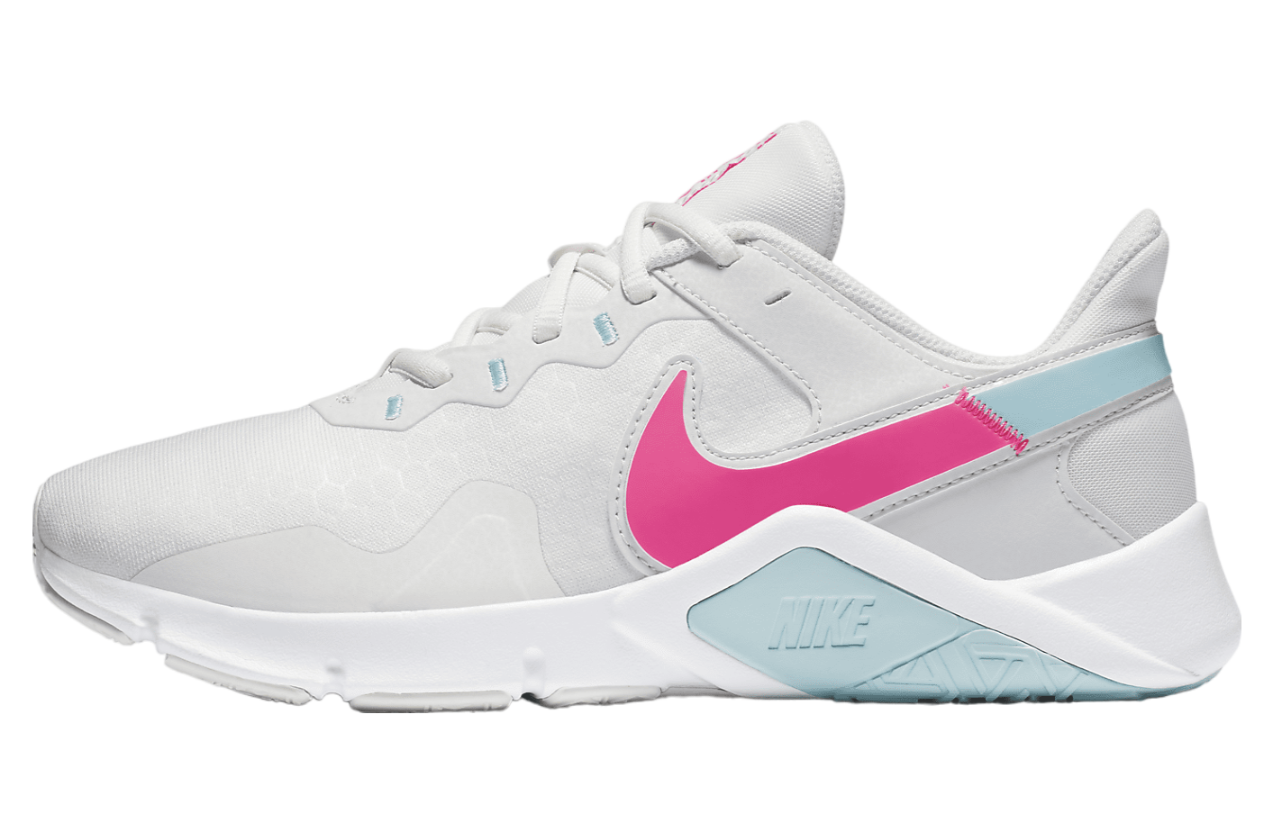 Nike Legend Essential 2 WMNS Summit White / Glacier Ice