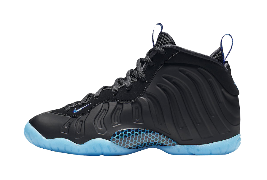 nike lil posite one