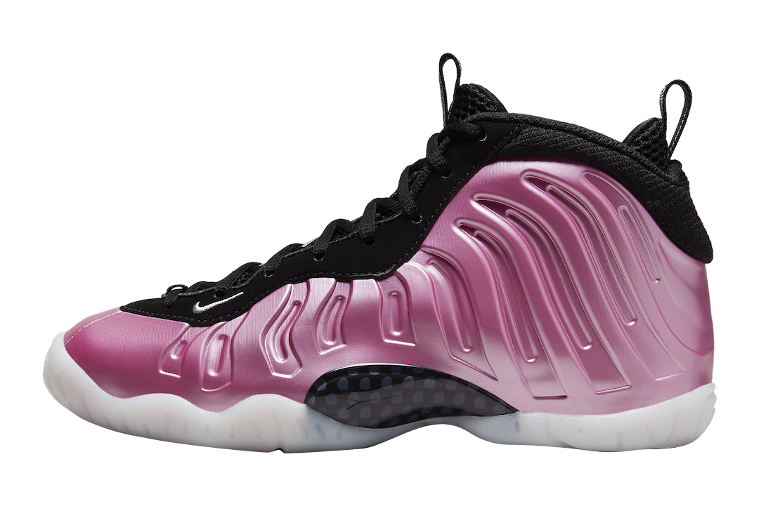 Nike Little Posite One Polarized Pink DX1947-600
