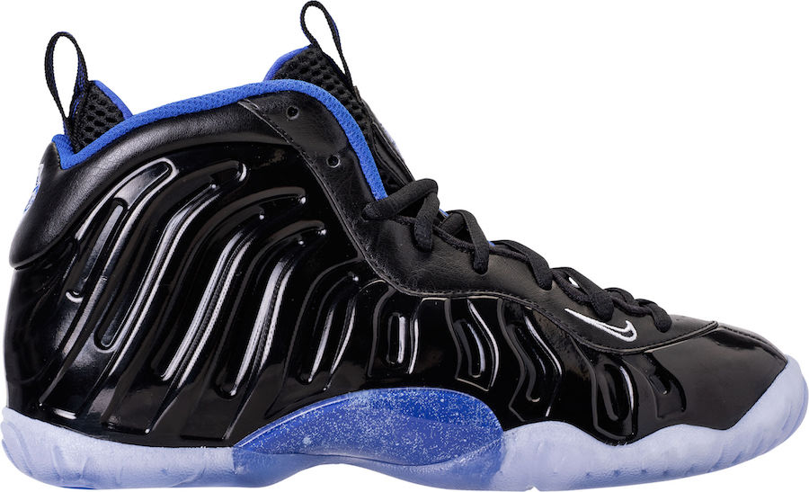 lil posite one