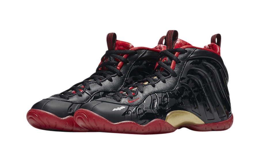 little posite one