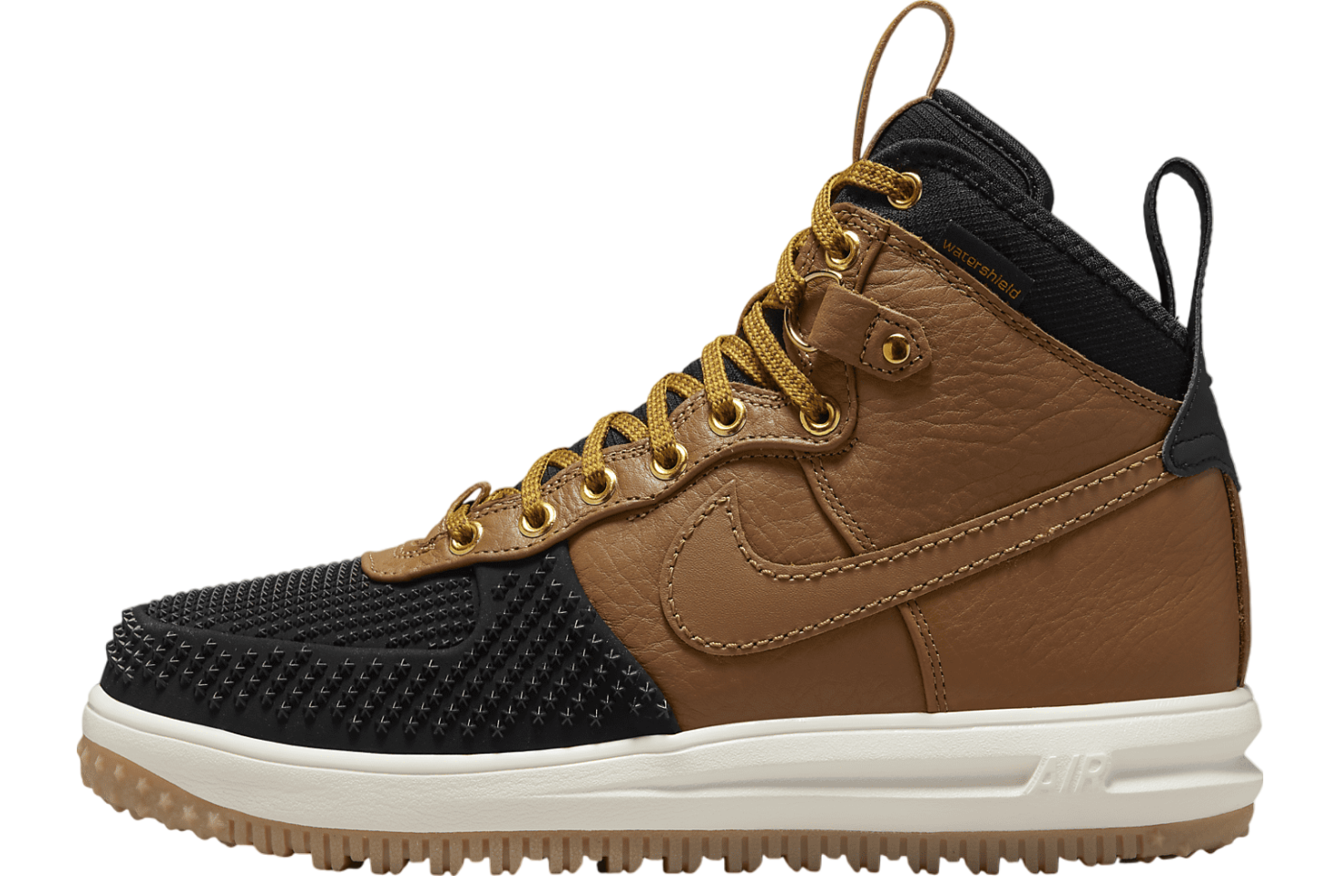 Nike Lunar Force 1 Ale Brown / Black