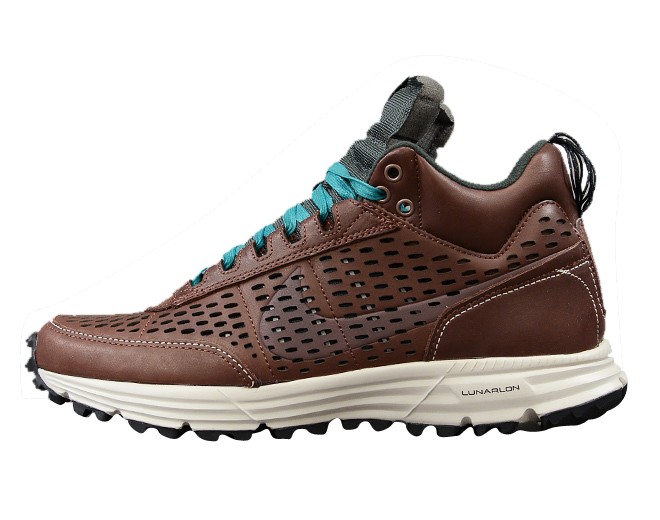 Nike Lunar LDV Sneakerboot Premium QS	 - Barkroot Brown 637999200