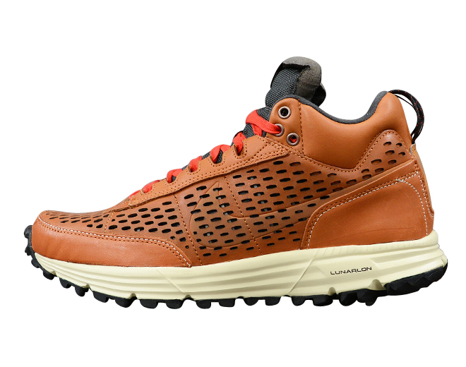 Nike Lunar LDV Sneakerboot Premium QS	 - Cider 637999201