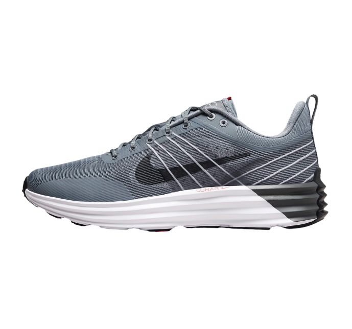 Nike Lunar Roam Cool Grey