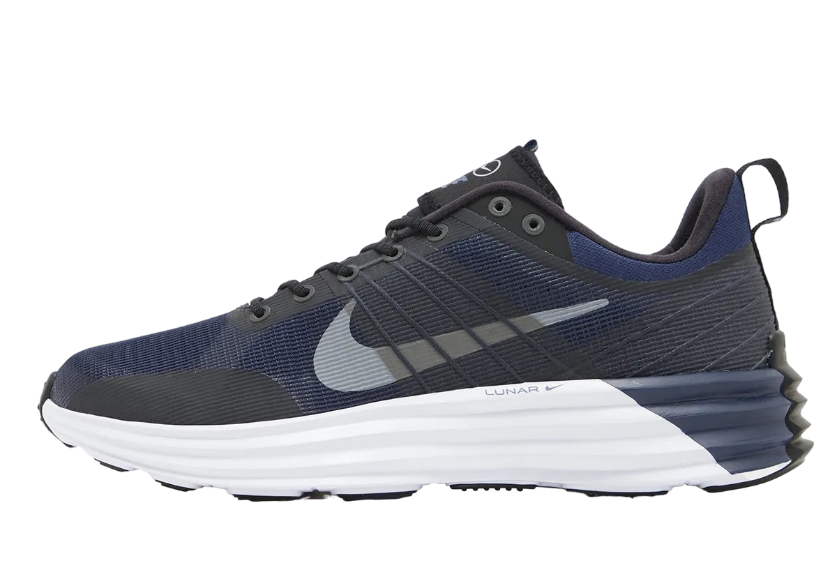 Nike Lunar Roam Midnight Navy