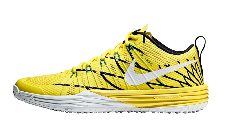 Nike Lunar TR1 "Oregon" 654283701