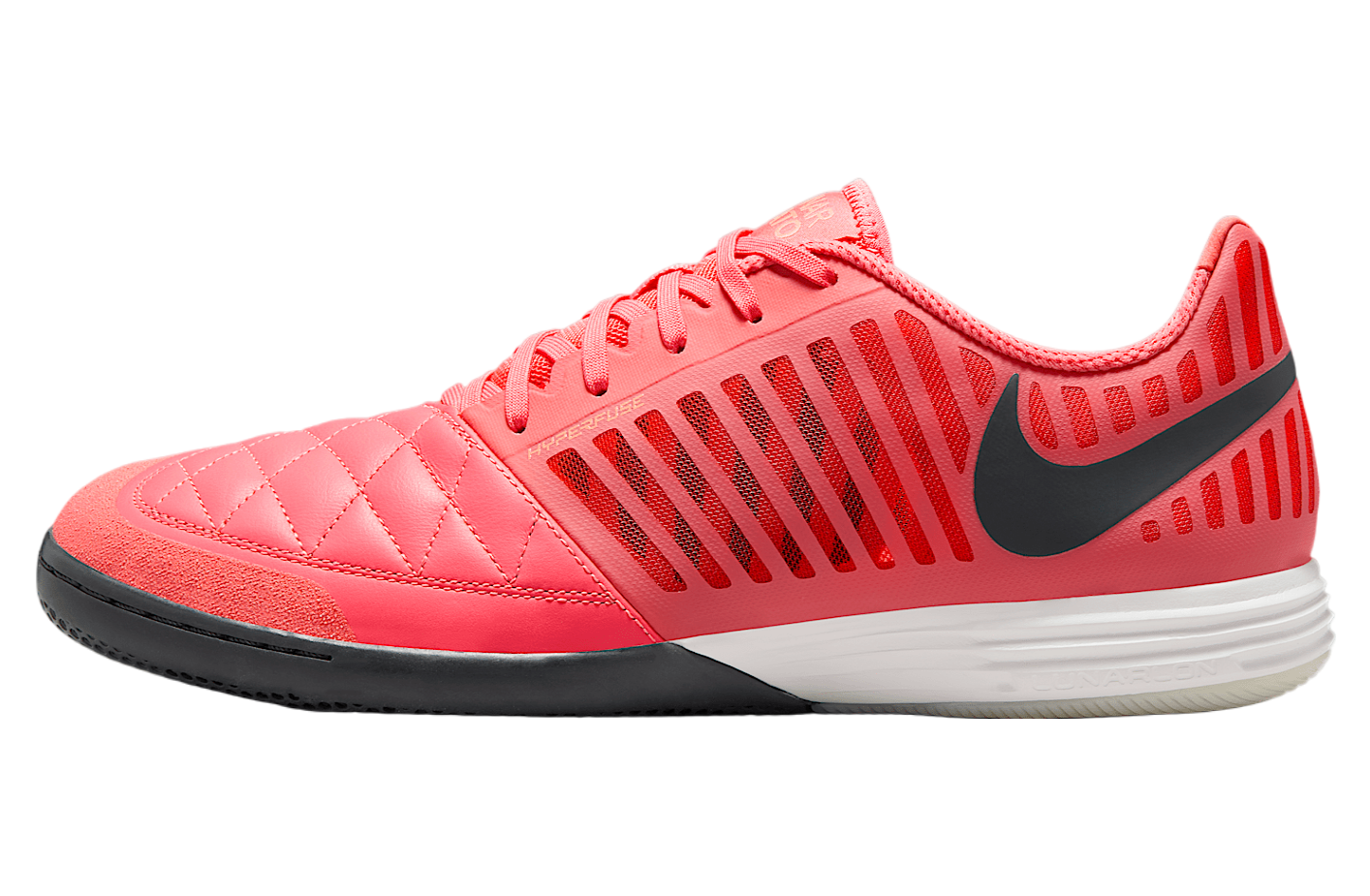 Nike Lunargato II Low IC Apricot Agate / Anthracite - Apr 2025