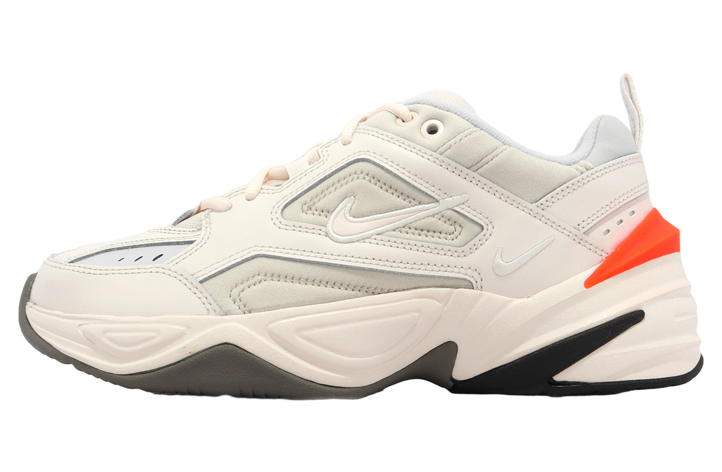 Nike M2K Tekno Phantom / Oil Grey