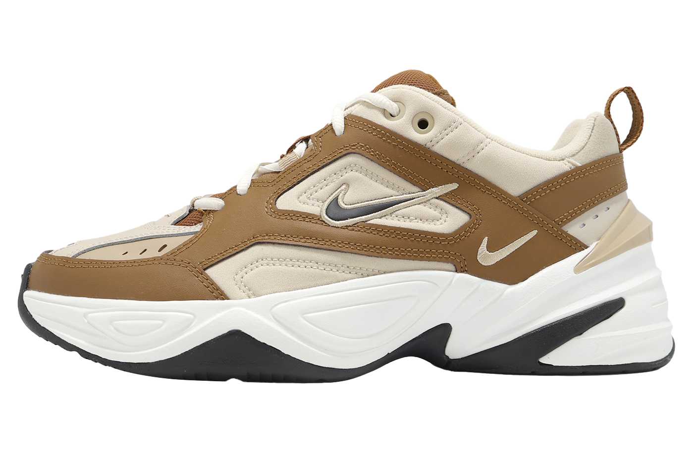 Nike M2K Tekno Sanddrift / Black