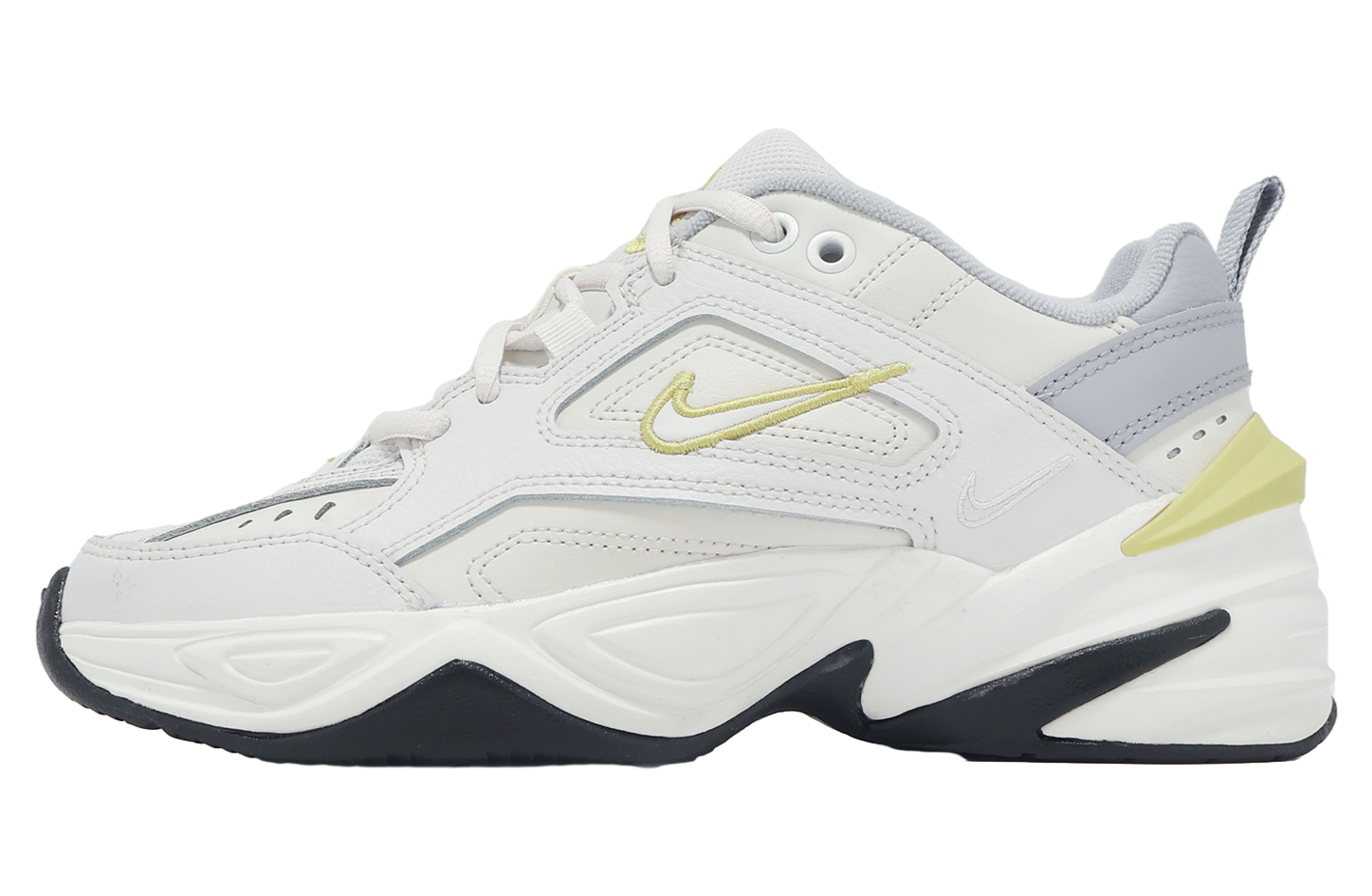 Nike M2K Tekno WMNS Platinum Tint / Cellery