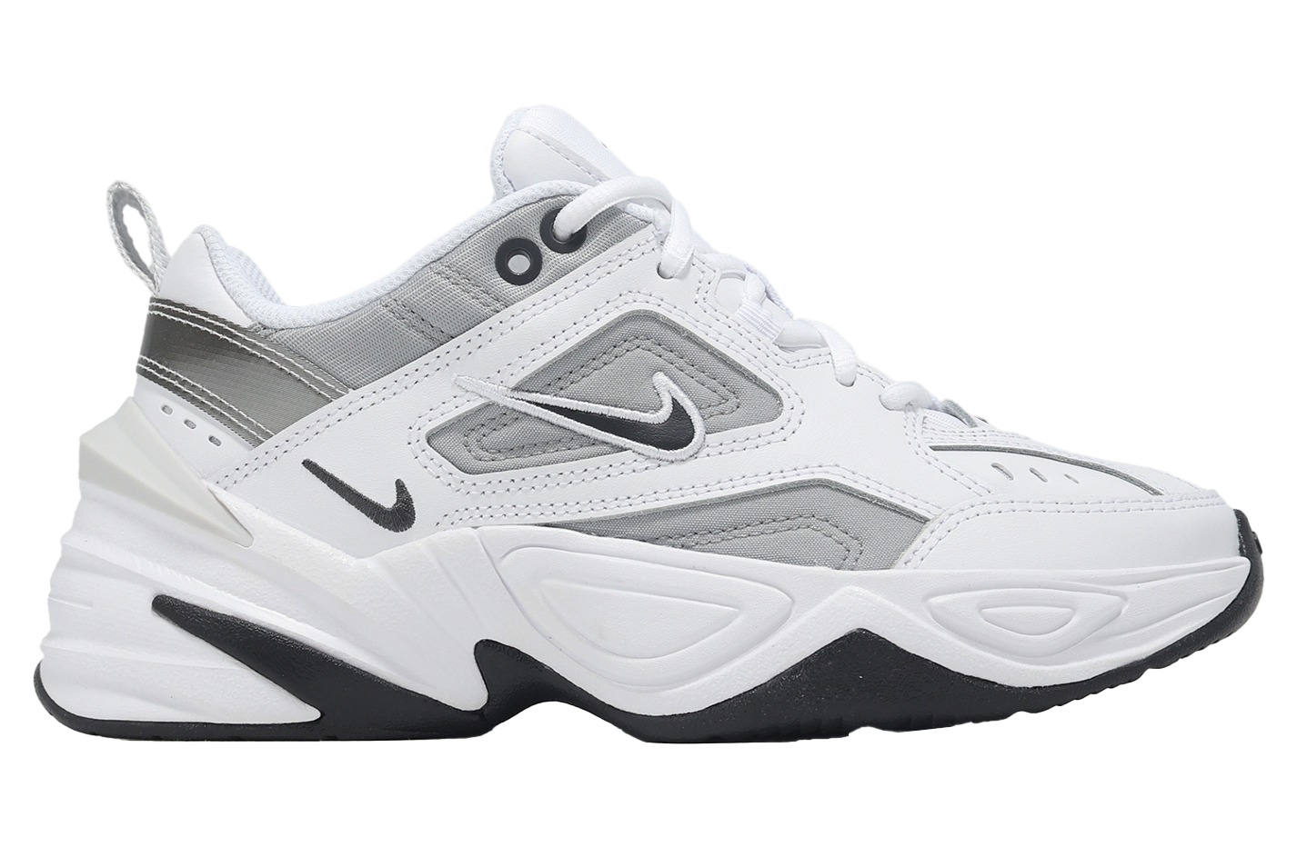 Nike M2K Tekno WMNS White / Anthracite