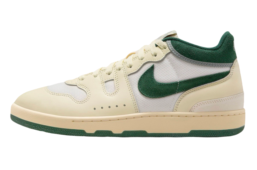 Nike Mac Attack Sail Fir Green