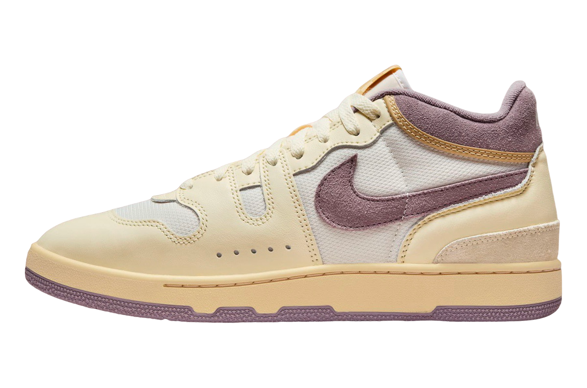 Nike Mac Attack Taupe Grey