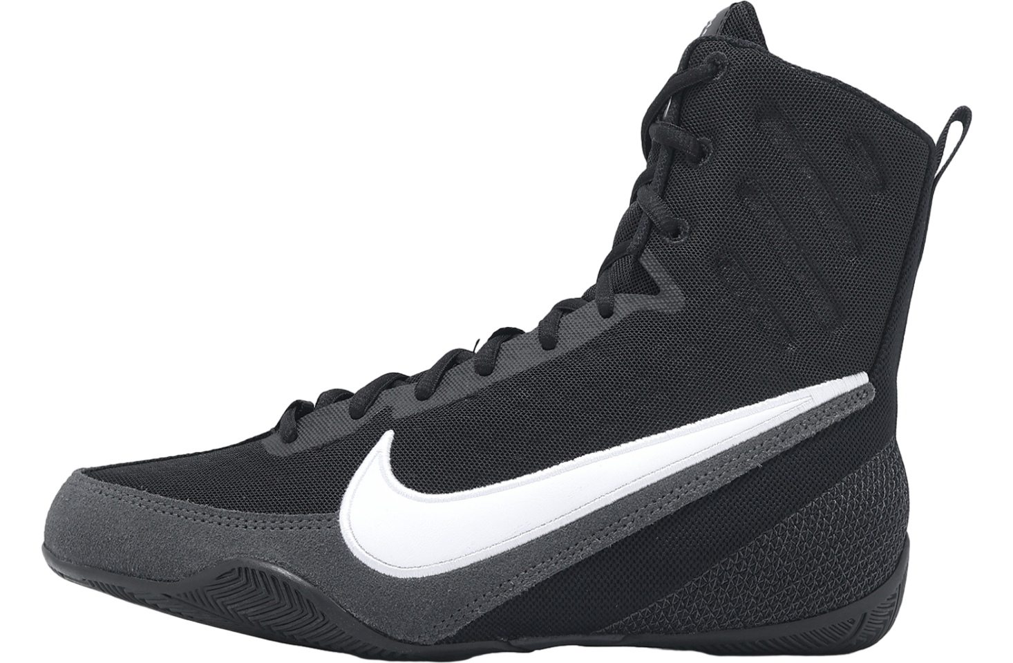 Nike Machomai 3 Black / White