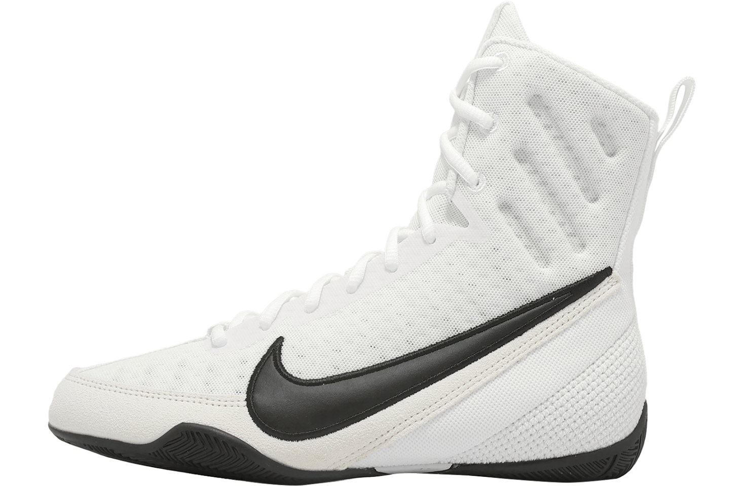 Nike Machomai 3 White / Black