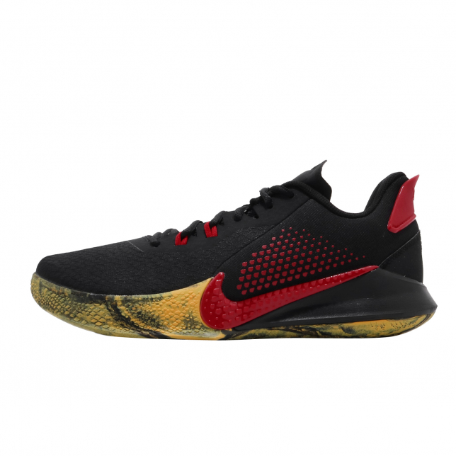 BUY Nike Mamba Fury Alternate Bruce Lee 