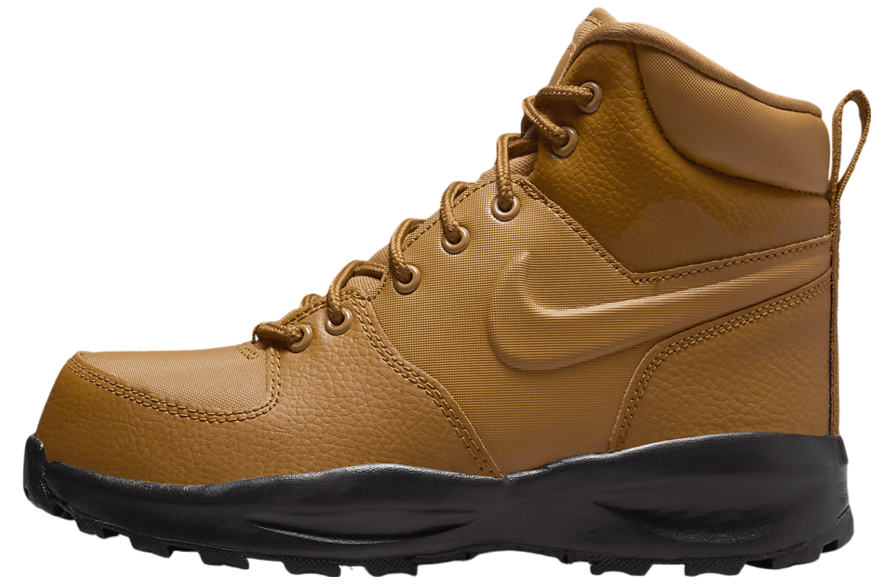 Nike manoa wheat hotsell