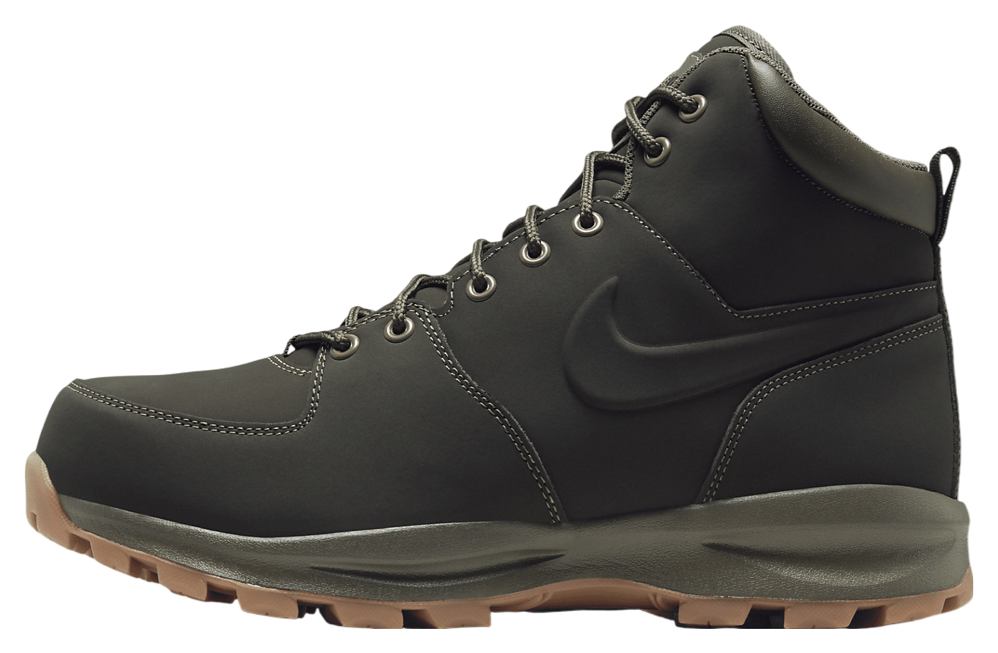 Nike Manoa Leather Sequoia / Cargo Khaki