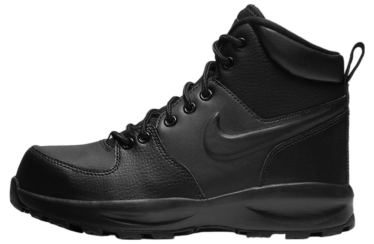 Nike Manoa LTR GS Black