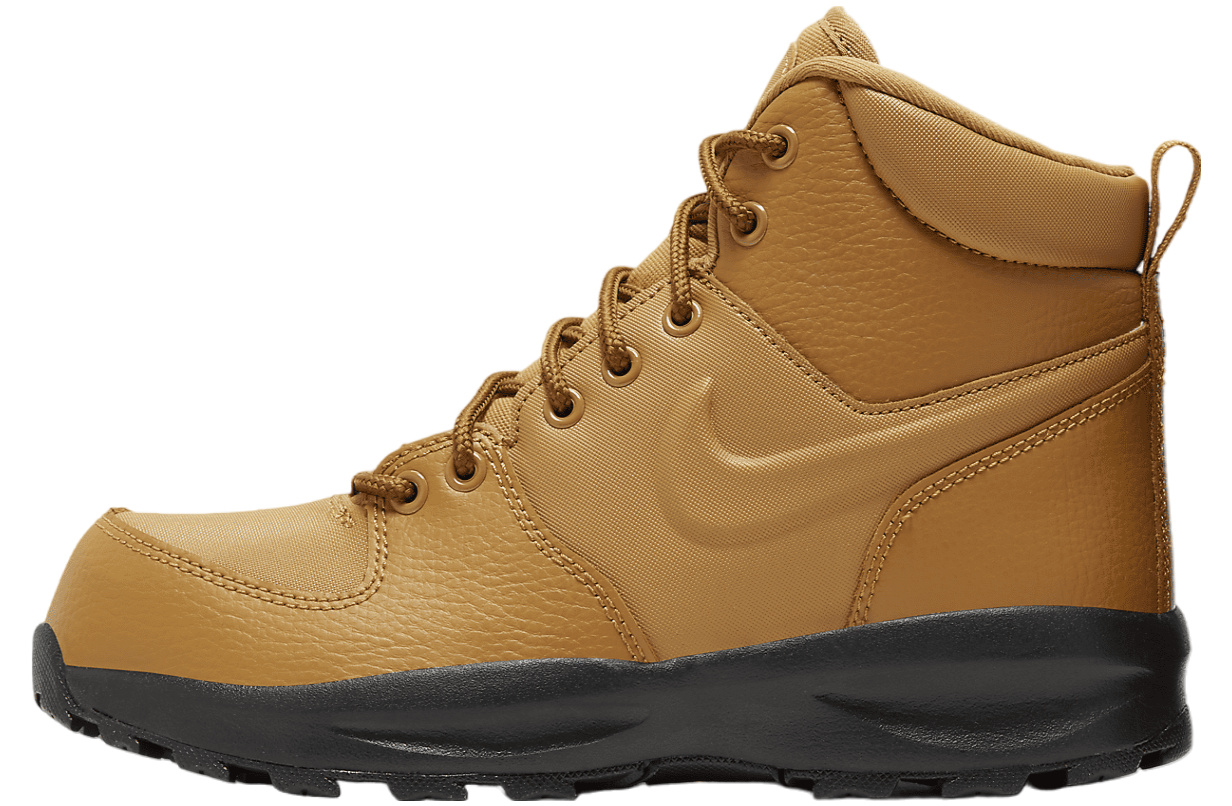 Nike Manoa LTR GS Wheat / Black