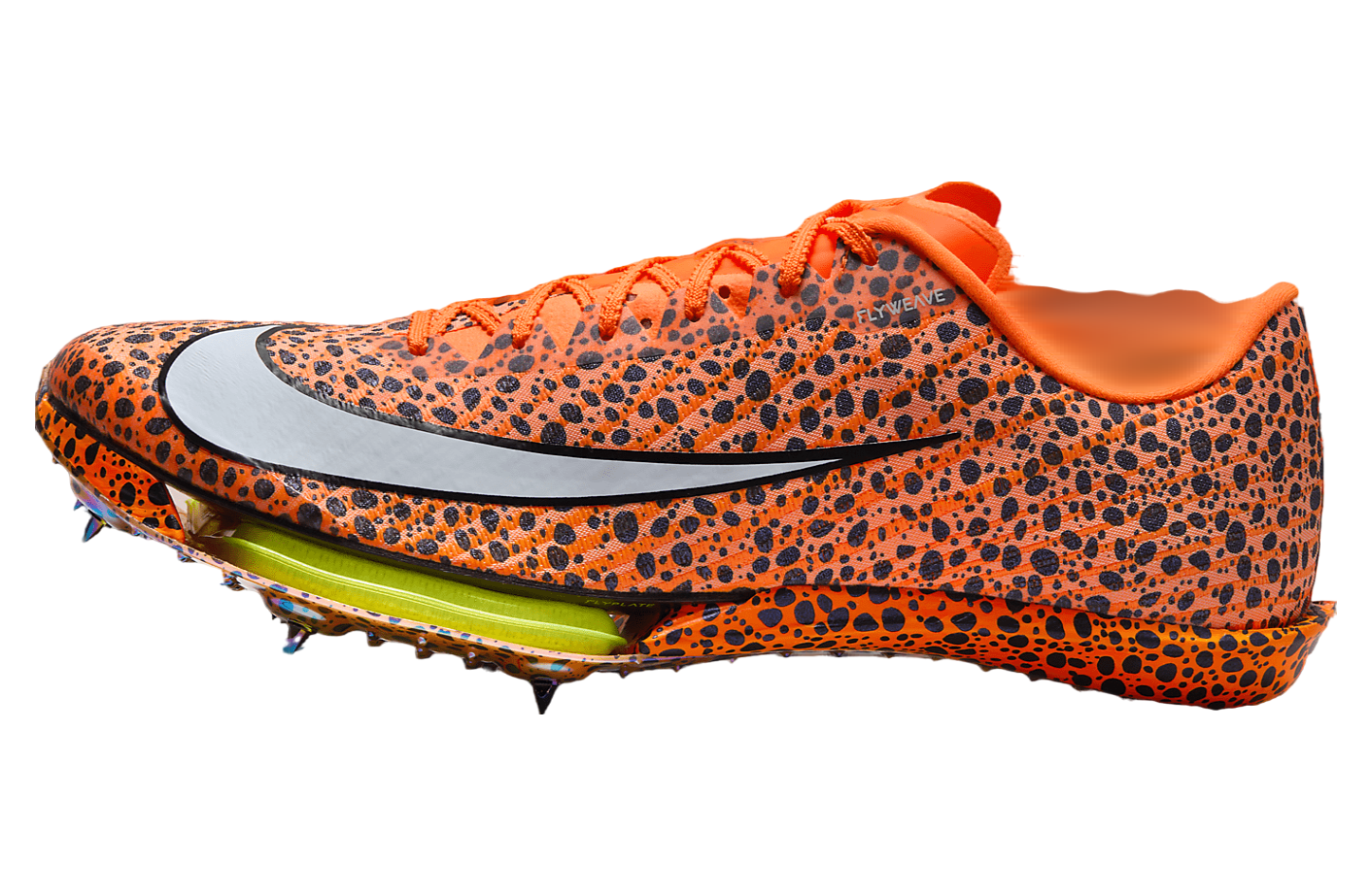 Nike Maxfly 2 Electric Safari