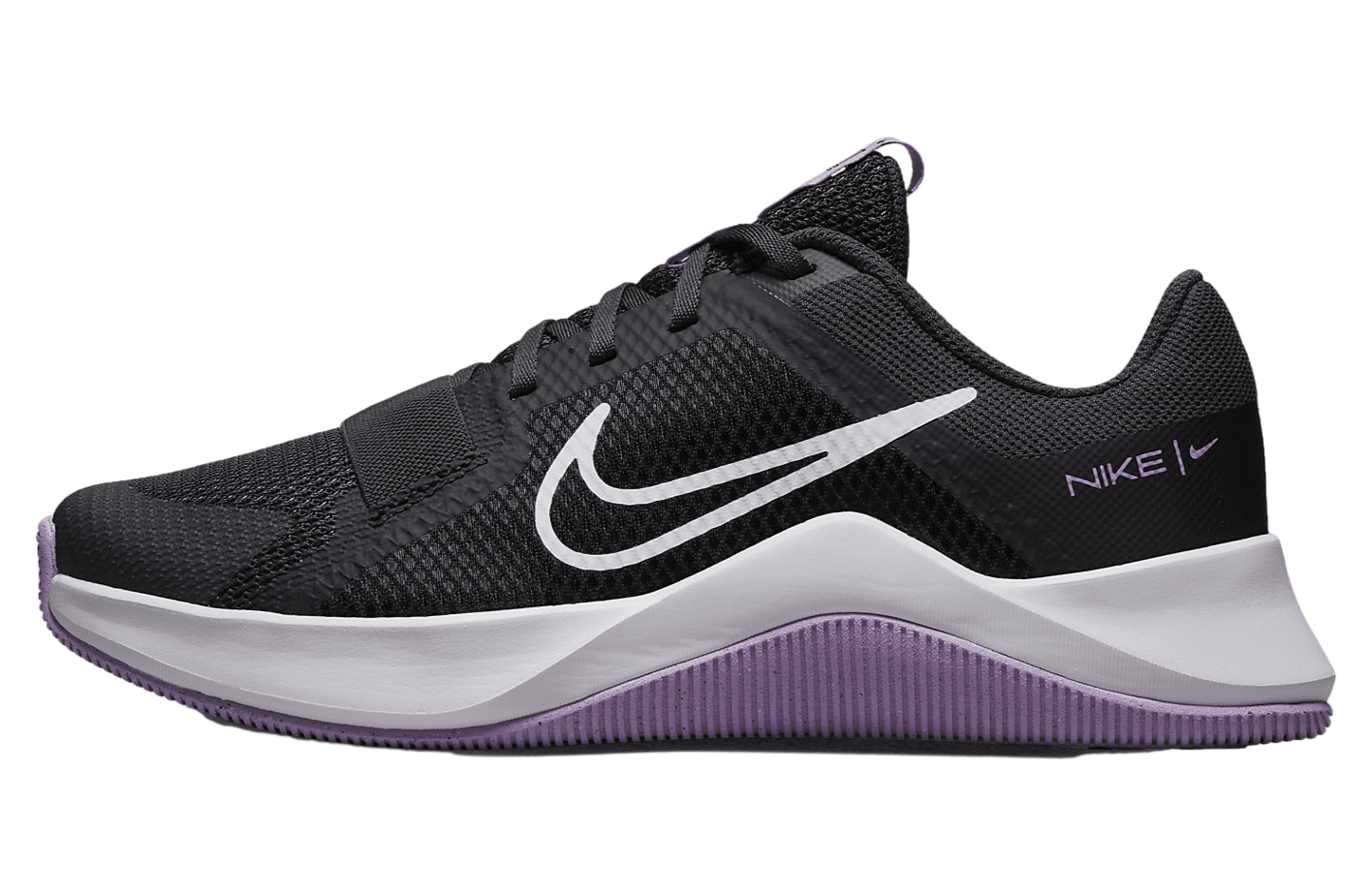 Nike MC Trainer 2 WMNS Black / Viotech