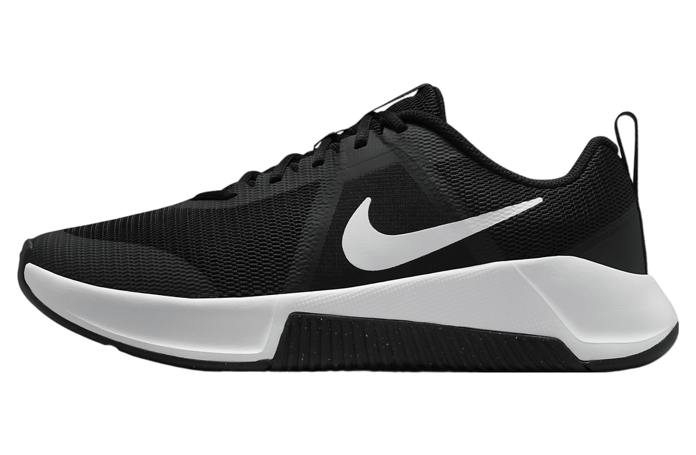 Nike MC Trainer 3 Black / White