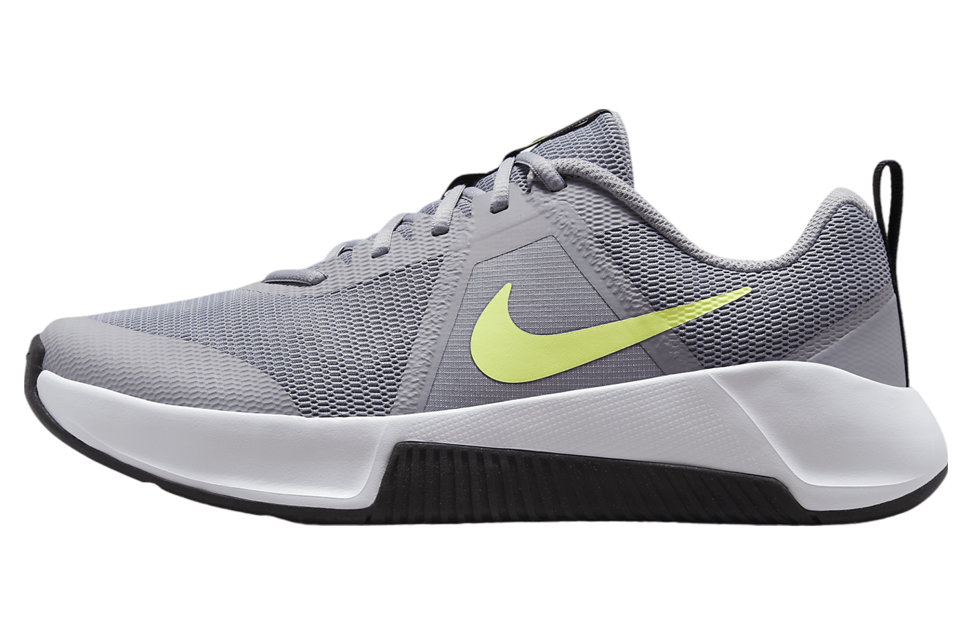 Nike MC Trainer 3 Cement Grey / Black