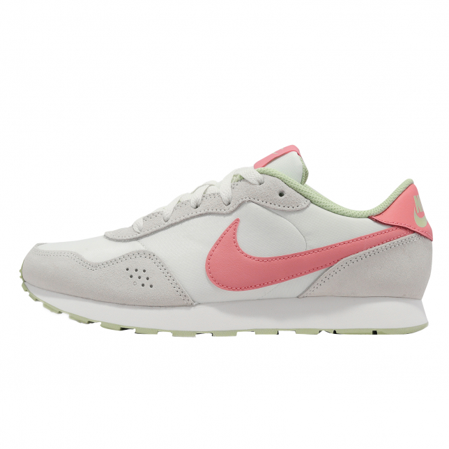 Nike Air Force 1 `07 LV8 - Pink Gaze / Black / White / Hyper Pink