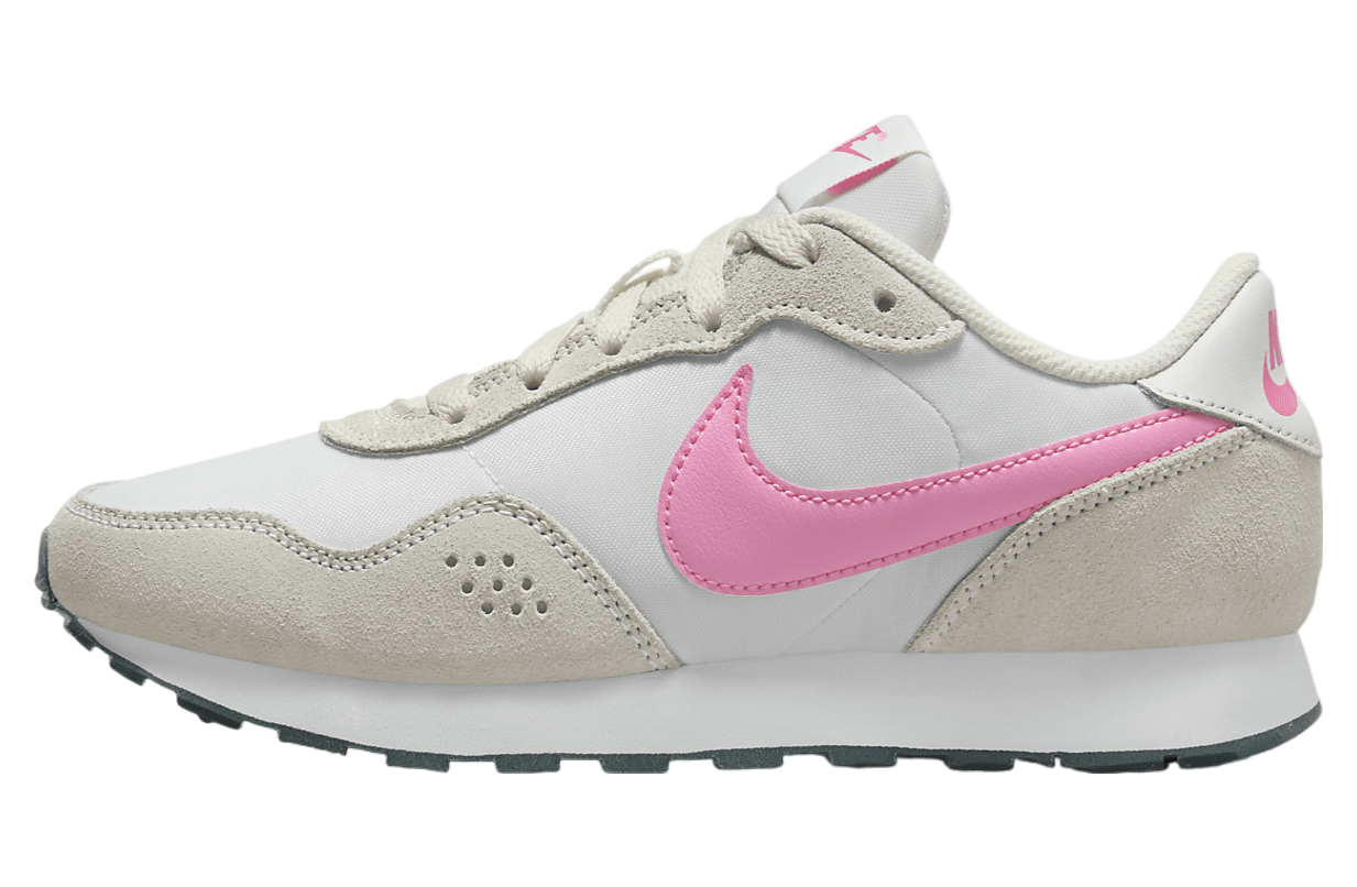 Nike MD Valiant GS Summit White / Pink Spell