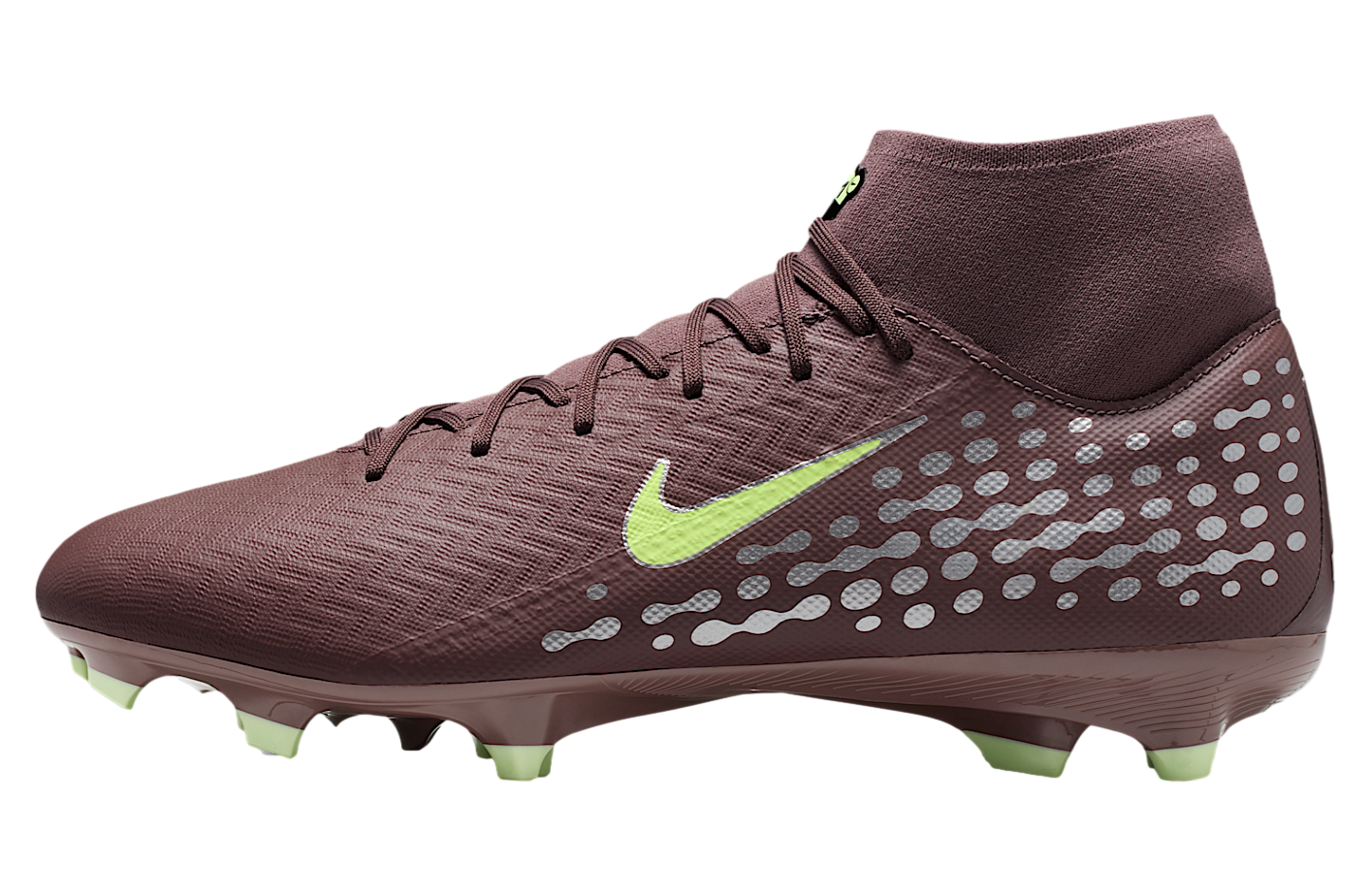 Nike Mercurial Superfly 10 Academy Kylian Mbappé High MG