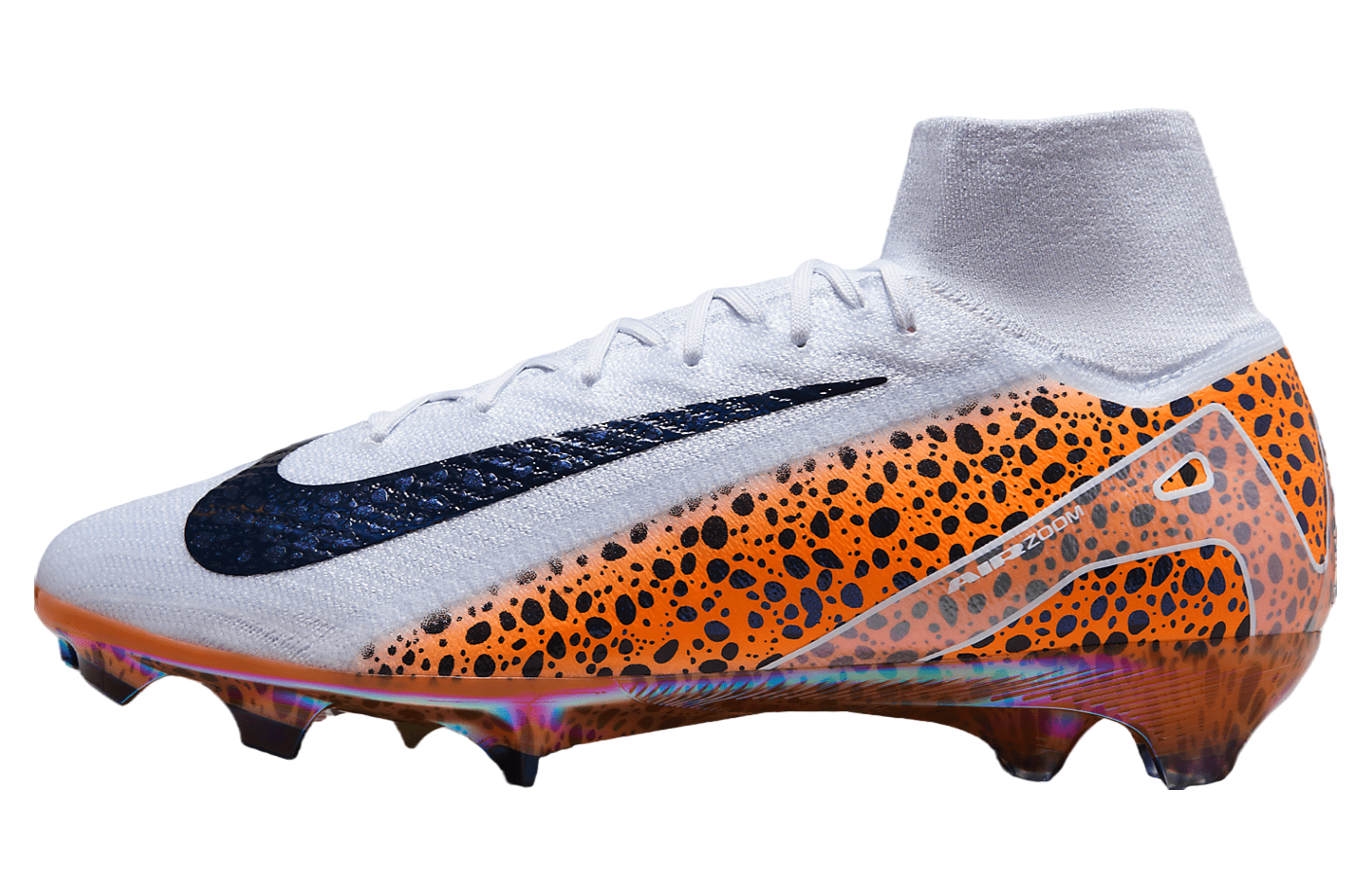 Nike Mercurial Superfly 10 Elite FG Electric Safari