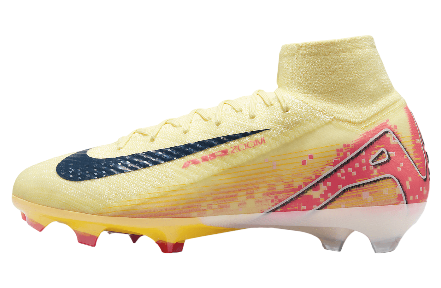 Nike Mercurial Superfly 10 Elite Kylian Mbappé High FG