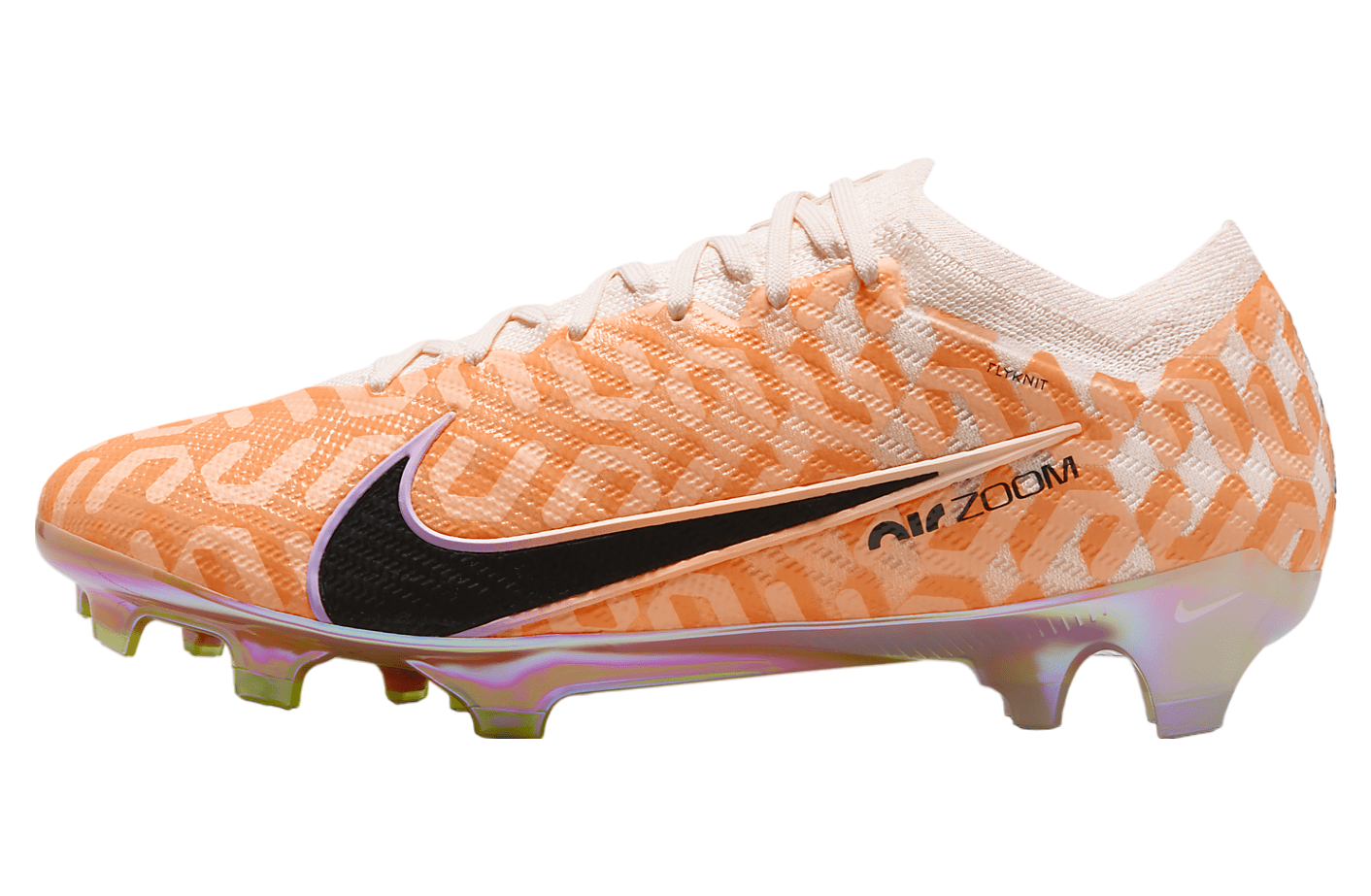 Nike Mercurial Vapor 15 Elite FG Guava Ice / Black