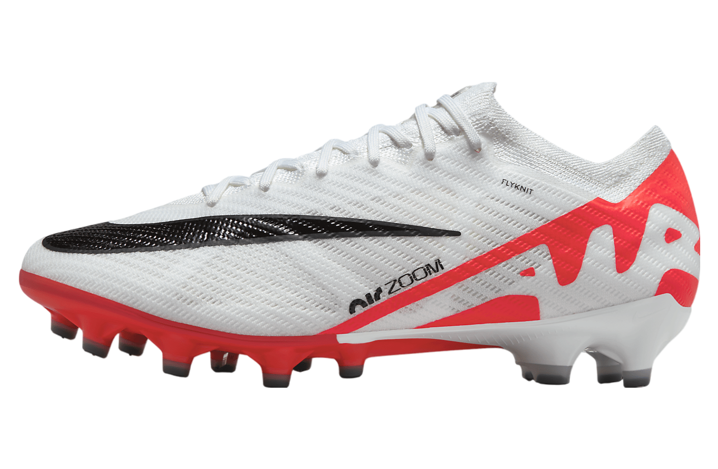 Nike Mercurial Vapor 15 Elite Low AG Bright Crimson / Black