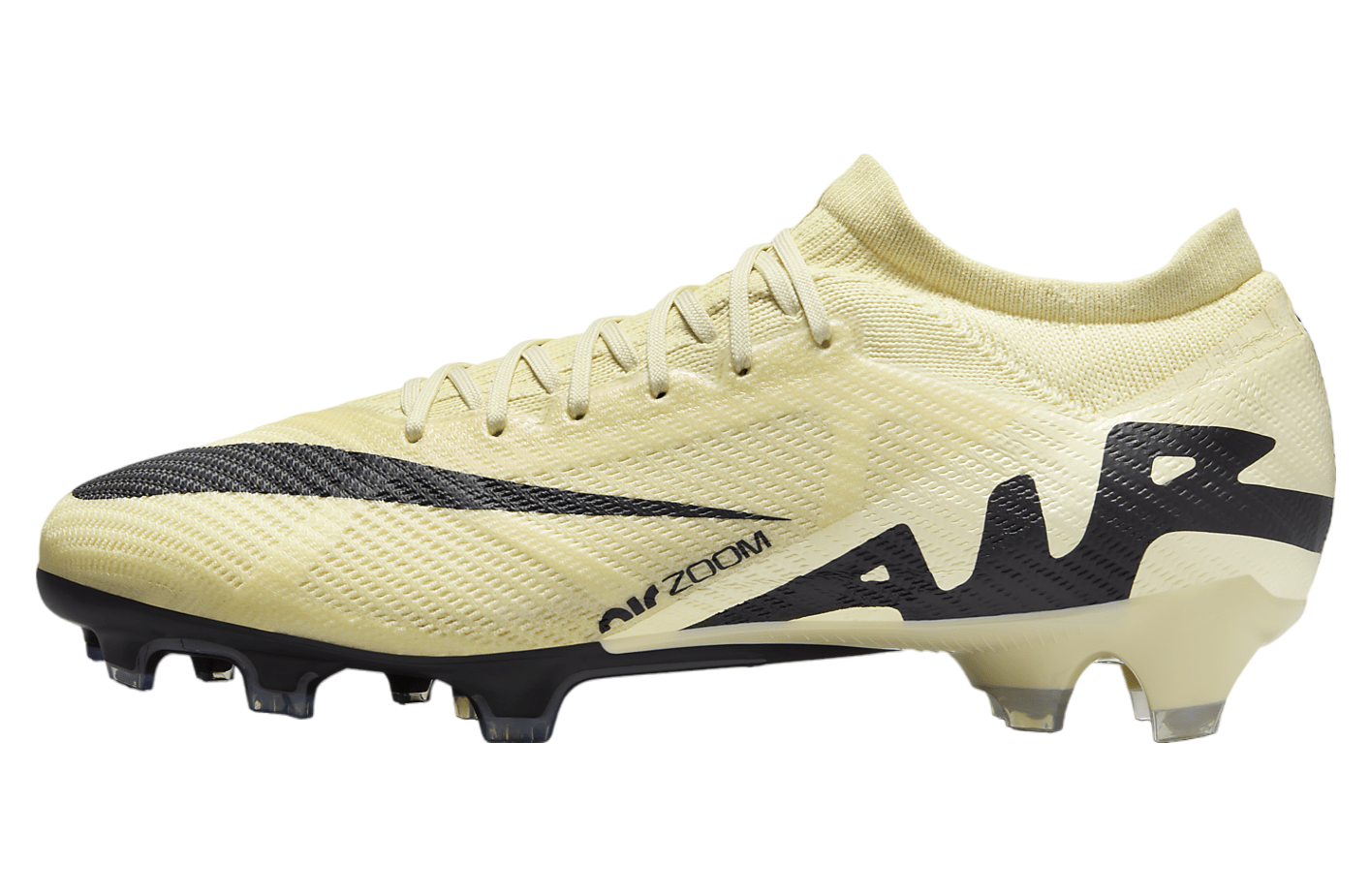 Nike Mercurial Vapor 15 Pro FG Lemonade / Black