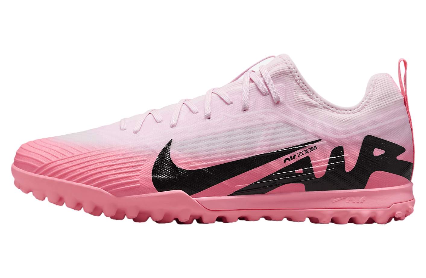 Nike Mercurial Vapor 15 Pro TF Pink Foam / Black