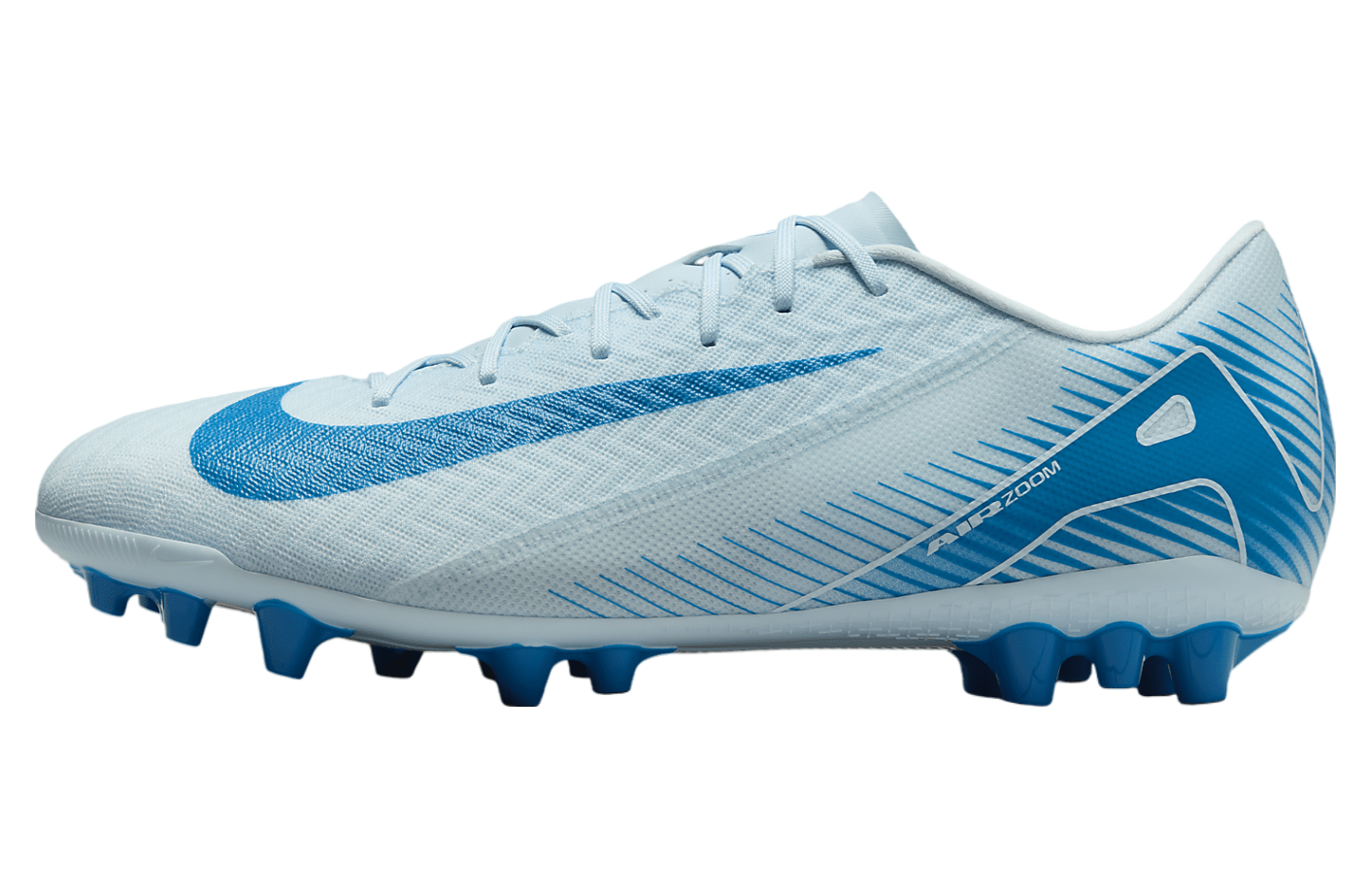 Nike Mercurial Vapor 16 Academy AG Glacier Blue / Blue Orbit